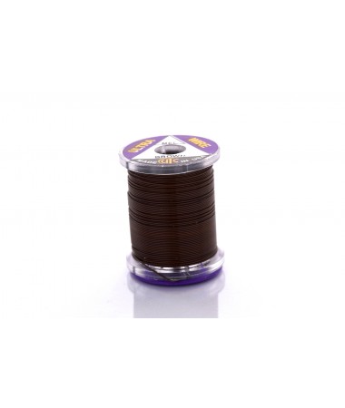 ULTRA WIRE MED BROWN